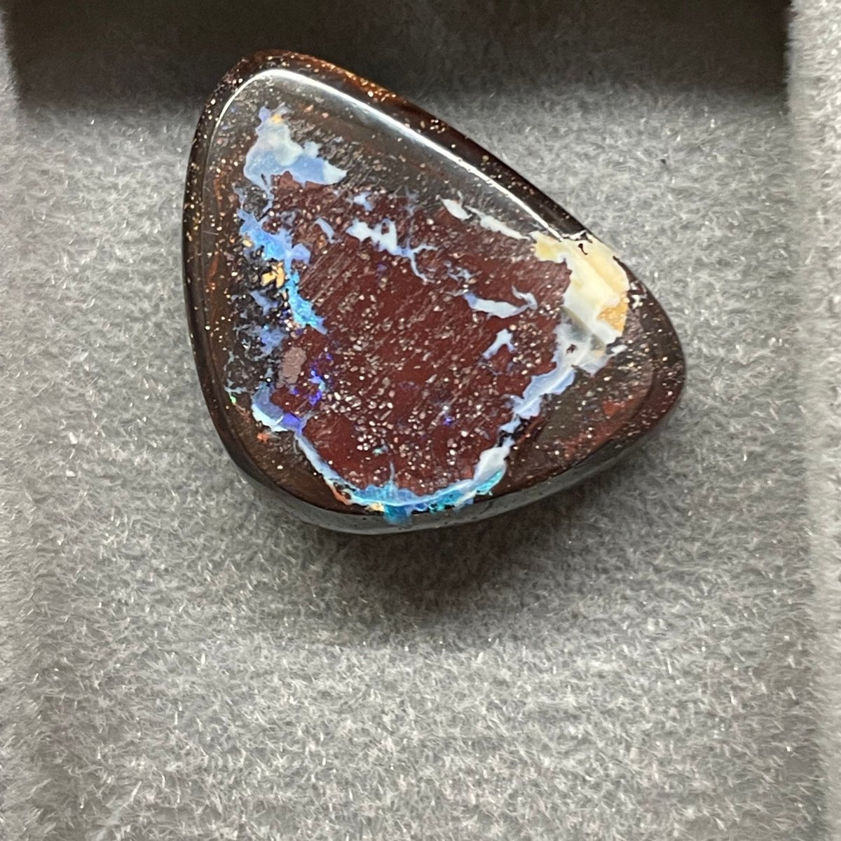 Water Opal (Stabilized)