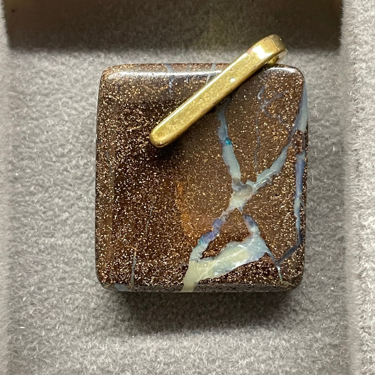 Opals - Medium Commercial Quality